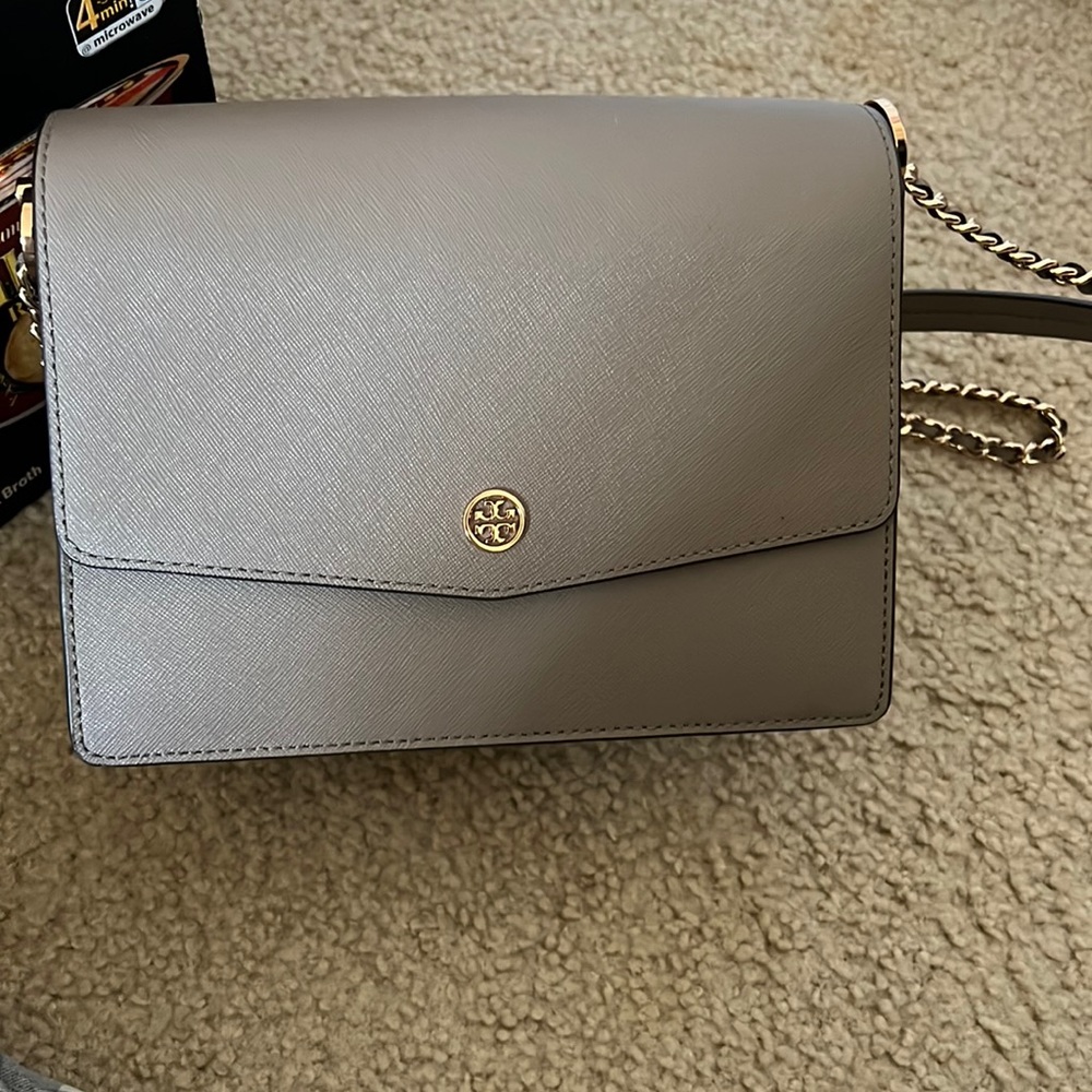Tory Burch Robinson crossbody bag